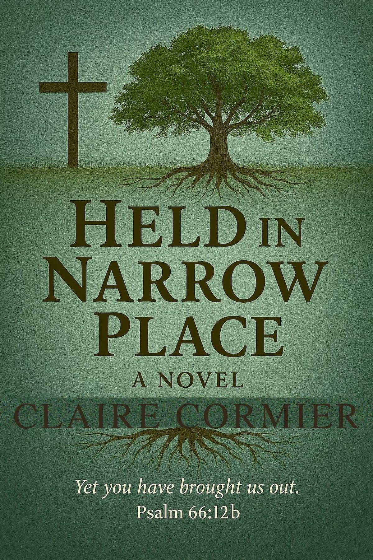 Held in the Narrow Place
