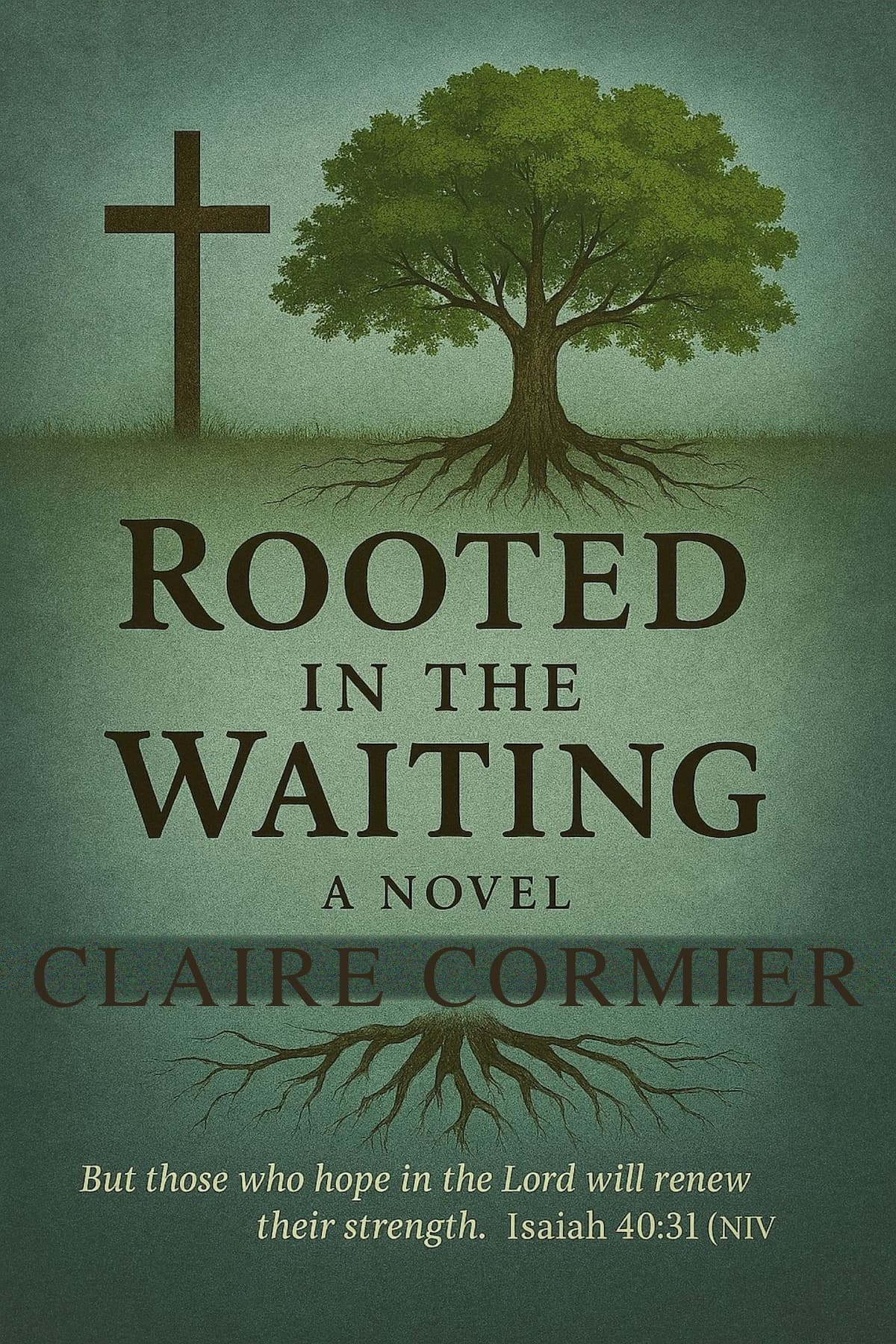 Rooted in the Waiting